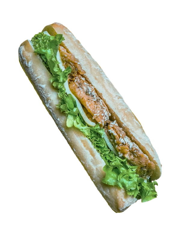 Sandwich 1