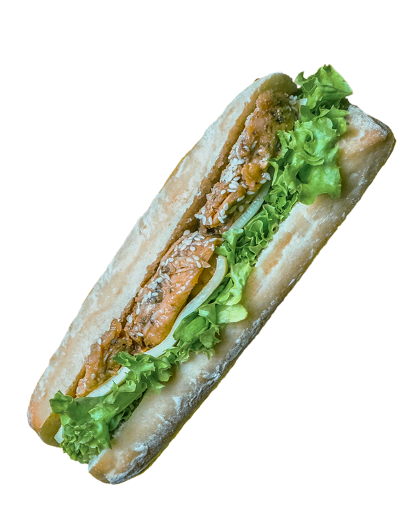 Sandwich 2
